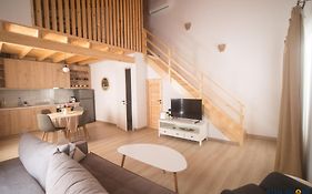 Old Town Lofts